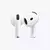 Nuevo Apple AirPods 4 (compatible con cancelación activa de ruido) - comprar en línea