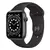 Apple Watch Serie 6, reloj inteligente S6 de 40mm/44mm, carcasa de aluminio con correa deportiva, reloj inteligente iOS (renovado) - tienda en línea