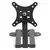 Soportes retráctiles universales para TV, soporte de montaje en pared, soporte de carga de 30KG para Monitor LCD de 17 a 32 pulgadas, soporte de expansión - tienda en línea