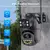 Cámara de vigilancia WiFi BELIA 4K 8MP, lente dual, zoom digital 4X, detección humana AI, ONVIF, cámaras IP PTZ de seguridad para exteriores en internet