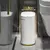 Cubo de basura inteligente para el hogar, papelera electrónica automática con Sensor inteligente de 7 y 9 litros, para cocina y baño, bote de basura inteligente - comprar en línea