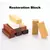 Kit de reparación de laminado para suelo de madera - tienda en línea