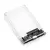 Caja de disco duro USB 3,0/tipo C - comprar en línea