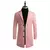Gabardina ajustada de lana para hombre - tienda en línea