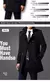 Abrigo de lana de estilo coreano para hombre, chaqueta informal fina con doble botonadura, ajustada, a la moda, otoño 2022 en internet