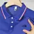 Camiseta transpirable para hombre, POLO de secado rápido, cómoda, ideal para exteriores, fiesta, viaje, trabajo y negocios, novedad de verano