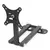 Soportes retráctiles universales para TV, soporte de montaje en pared, soporte de carga de 30KG para Monitor LCD de 17 a 32 pulgadas, soporte de expansión