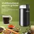 Molinillo de café de alta potencia de 200w, molinillo de café multifuncional para el hogar, electrodoméstico, herramientas de cocina de 220V/120V - comprar en línea