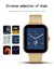 Imagen de 2025 smartwatch Android Phone a Color de 1,44 pulgadas