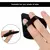 Esponjas de maquillaje triangulares de terciopelo para cara - tienda en línea