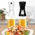 Imagen de Botella de aerosol para cocinar Cocina Oliva Oliva Pulverero para acampar BBQ Vinagre Vinagre Salsa de soya 200 ml 300ml
