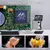 Microscopio Digital LCD de 1000X 4,3 ", 1080P, microscopio de monedas, 8 luces LED, en internet