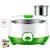 Yogurtera Mini máquina automática de yogur herramientas de yogur DIY para el hogar electrodomésticos de cocina aparatos de tanque de acero inoxidable yogur - tienda en línea