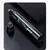Cortadora de pelo de nariz eléctrica negra para hombres y mujeres. - tienda en línea