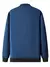 2024 primavera y otoño nueva chaqueta corta holgada de Color sólido con cuello de béisbol para hombres de negocios Casual abrigo fino tendencia - comprar en línea