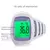 Medidor Digital de presión arterial para brazo, tensiómetro, termómetro de fiebre Digital, termómetro infrarrojo médico, oxímetro de dedo, traje - comprar en línea
