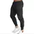 Imagen de Pantalones deportivos largos para hombre, chándal para correr, entrenamiento, trotar, gimnasio, Fitness, novedad de 2024