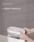 Cubo de basura inteligente para el hogar, papelera electrónica automática con Sensor inteligente de 7 y 9 litros, para cocina y baño, bote de basura inteligente - Excorp International SA de CV