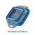 Escurridor plegable de silicona para frutas y verduras, colador plegable, colador de cocina para alimentos, Pasta, utensilios de cocina, dispositivo de drenaje, 2 uds. - Excorp International SA de CV