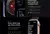 Imagen de Apple Watch Serie 6, reloj inteligente S6 de 40mm/44mm, carcasa de aluminio con correa deportiva, reloj inteligente iOS (renovado)
