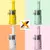 Mini exprimidor lento eléctrico portátil, Extractor de jugo de limón, fabricante de jugo de fruta, licuadora de fácil limpieza, puede hacer helados Mini-Pro