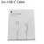Apple-cargador inalámbrico MagSafe de 20W, dispositivo de carga rápida tipo C para iPhone 16, 15, 14 Pro Max, 12, 13 Mini en internet