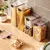 Tarros sellados para cocina, organizador de almacenamiento de granos - tienda en línea