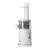 Mini exprimidor lento eléctrico portátil, Extractor de jugo de limón, fabricante de jugo de fruta, licuadora de fácil limpieza, puede hacer helados Mini-Pro