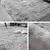 Alfombra de felpa gris para sala de estar, alfombrillas mullidas antideslizantes, decoración del hogar, alfombras de terciopelo suave, manta para habitación de niños en internet