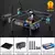 Grabador láser TwoTrees TTS-55 Pro con Control fuera de línea Wifi, máquina cortadora de grabado láser de 80W, máquina Cnc de luz azul de 445 ± 5nm - tienda en línea