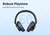 i Q20 Auriculares Bluetooth con cancelacion de ruido - tienda en línea