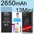 Batería PINZHENG para iPhone X XR XS 11 12 13 Mini Max Pro Promax - tienda en línea