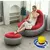 Sofá inflable para ocio, sofá perezoso, cama reclinable plegable para exteriores, asiento esponjoso, Tatami, silla de dormitorio