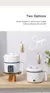 Mini olla arrocera eléctrica para el hogar, vaporera multifunción de una capa o doble, electrodomésticos de cocina automática - Excorp International SA de CV
