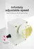 Máquina de envoltura de cables ajustable de 0-50RPM - comprar en línea