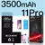 Batería PINZHENG para iPhone X XR XS 11 12 13 Mini Max Pro Promax - Excorp International SA de CV