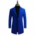 Gabardina ajustada de lana para hombre - Excorp International SA de CV