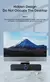 Barra de sonido con cable e inalámbrica para PC, Altavoz Bluetooth, alimentado por USB, para TV, Pc, ordenador portátil, juegos, sistema de Audio envolvente para cine en casa - comprar en línea