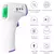 Medidor Digital de presión arterial para brazo, tensiómetro, termómetro de fiebre Digital, termómetro infrarrojo médico, oxímetro de dedo, traje - tienda en línea