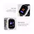 2025 smartwatch Android Phone a Color de 1,44 pulgadas - comprar en línea
