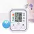 Medidor Digital de presión arterial para brazo, tensiómetro, termómetro de fiebre Digital, termómetro infrarrojo médico, oxímetro de dedo, traje - tienda en línea