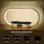 Cargador inalámbrico multifunción, soporte de reloj, lámpara LED de escritorio, luz nocturna, puerto USB, estación de carga rápida, base para iPhone y Samsung - comprar en línea