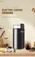 Molinillo de café de alta potencia de 200w, molinillo de café multifuncional para el hogar, electrodoméstico, herramientas de cocina de 220V/120V en internet