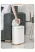 Cubo de basura inteligente para el hogar, papelera electrónica automática con Sensor inteligente de 7 y 9 litros, para cocina y baño, bote de basura inteligente en internet