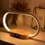 Cargador inalámbrico multifunción, soporte de reloj, lámpara LED de escritorio, luz nocturna, puerto USB, estación de carga rápida, base para iPhone y Samsung - comprar en línea