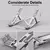 Soporte portátil de aluminio para portátil. - Excorp International SA de CV