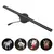 Ventilador de holograma 3D, proyector 3D WiFi de 16,5".