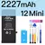 Batería PINZHENG para iPhone X XR XS 11 12 13 Mini Max Pro Promax en internet