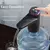 Dispensador de agua portátil de 5 galones con carga USB: bomba eléctrica automática adecuada para uso doméstico, oficina y exterior