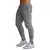 Pantalones deportivos largos para hombre, chándal para correr, entrenamiento, trotar, gimnasio, Fitness, novedad de 2024